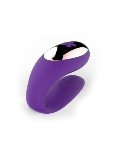 Massaggiatore per coppie Passion Toyz4Lovers