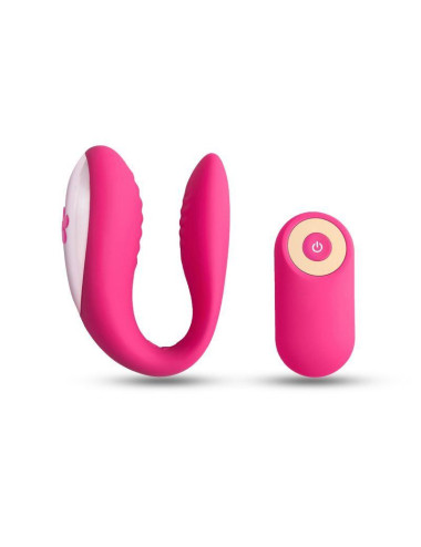 Massager Love Nest Purple