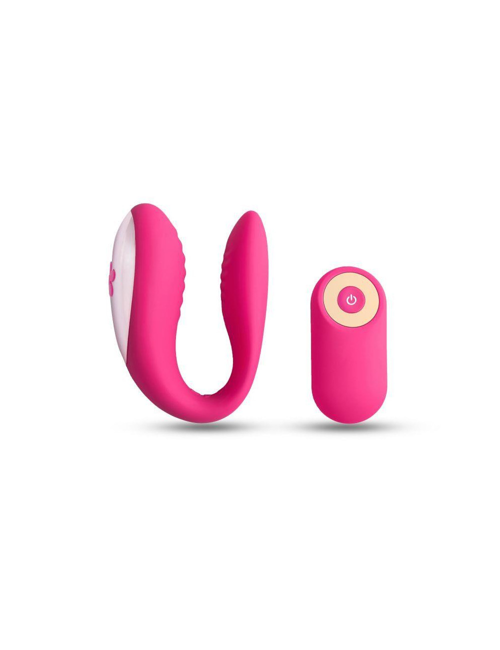 Massager Love Nest Purple