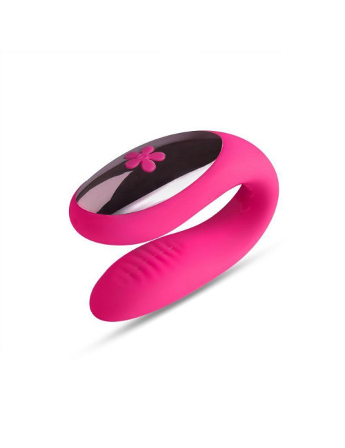 Massager Love Nest Purple