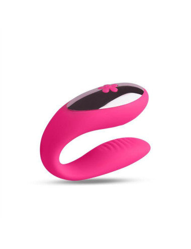 Massager Love Nest Purple