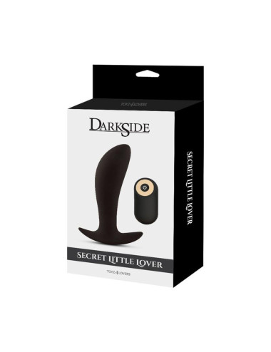 Stymulator- Anale Stimolatore prostatico vibrante Toyz4Lovers