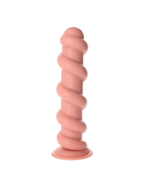 Plug Anale Pico De Fogo Flesh