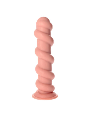 Plug Anale Pico De Fogo Flesh
