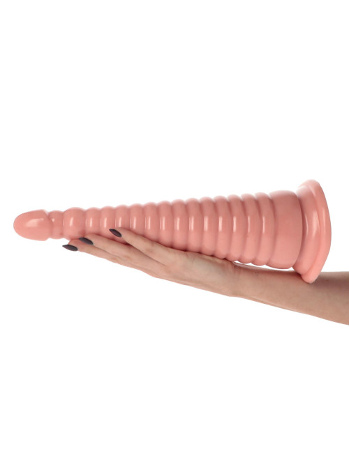 Plug Extreme Burren Flesh