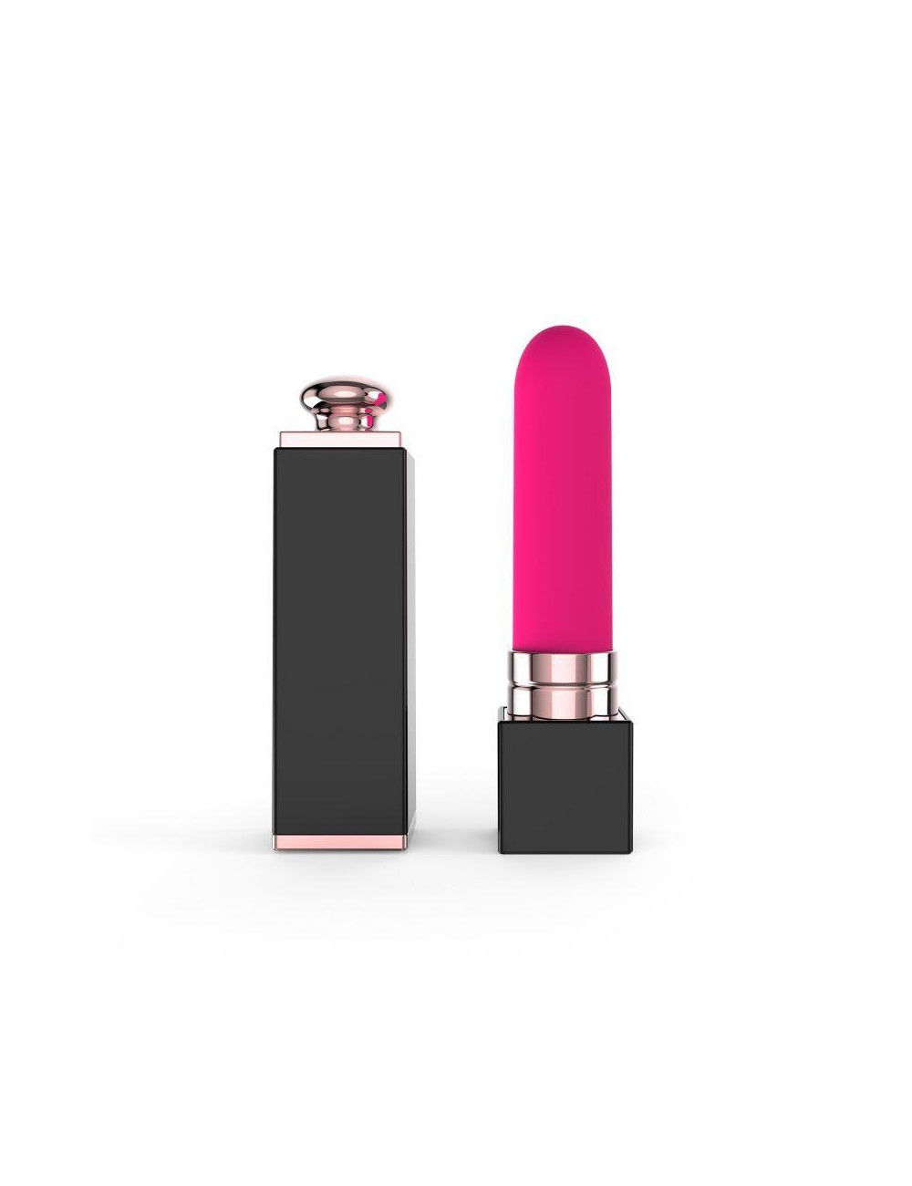 Toyz4lovers Dyskretny Stymulator w Stylu Make-up