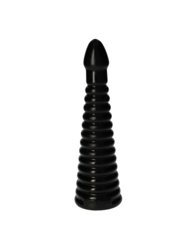 Plug-Italian Cock 10Black