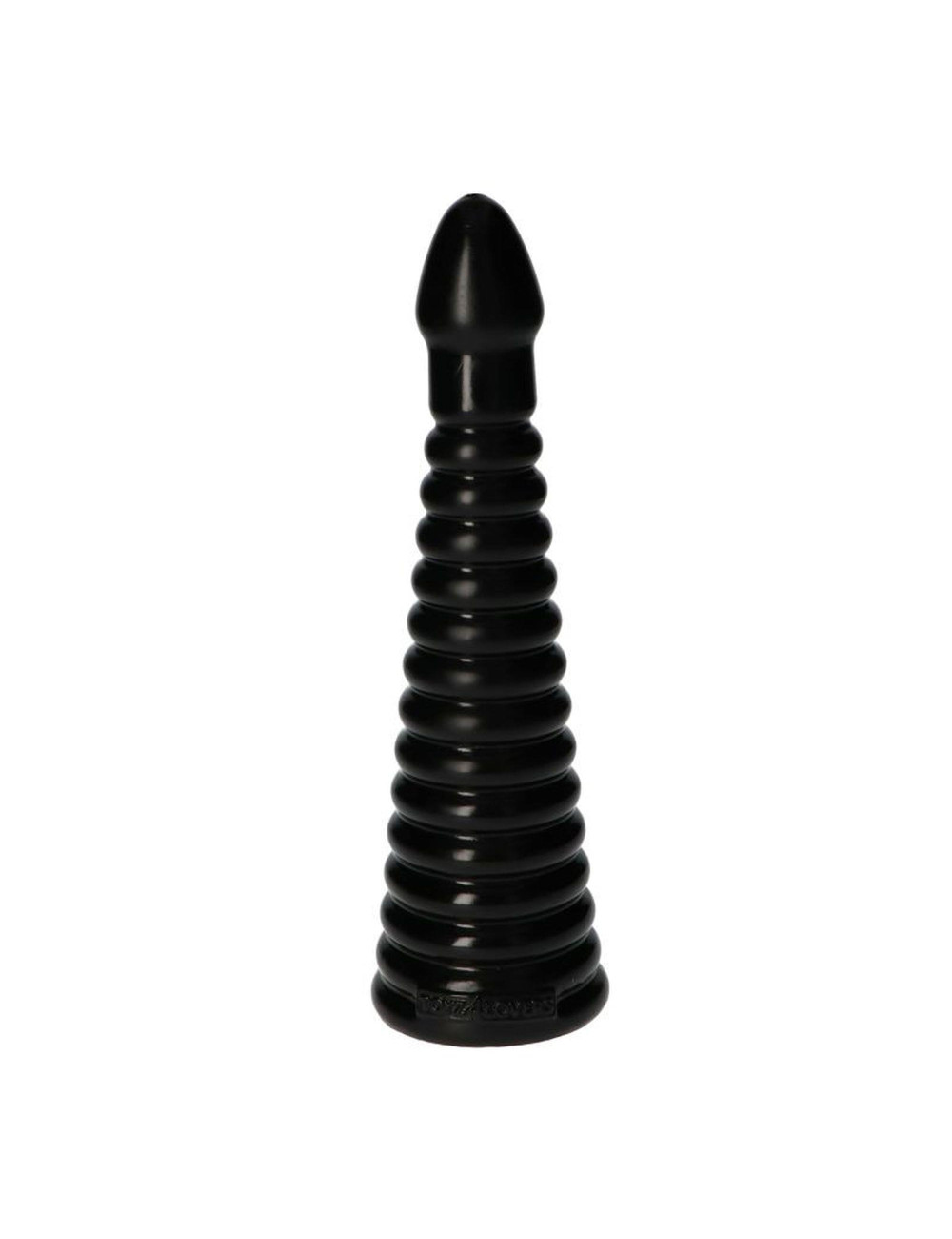Plug-Italian Cock 10Black