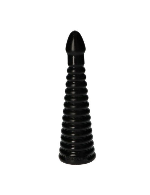 Plug-Italian Cock 10Black