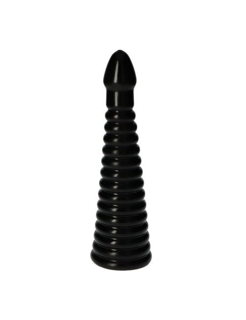 Plug-Italian Cock 10Black