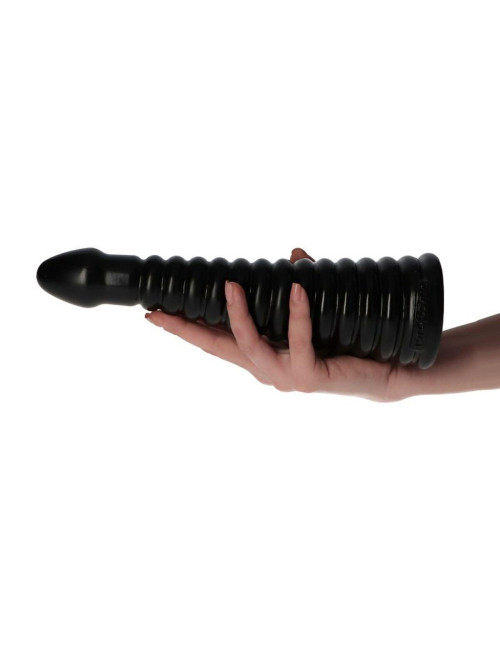 Plug-Italian Cock 10Black