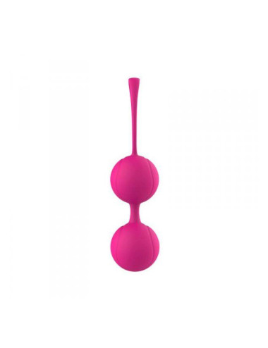 PALLINE ELYS - CLIM BALLS PINK
