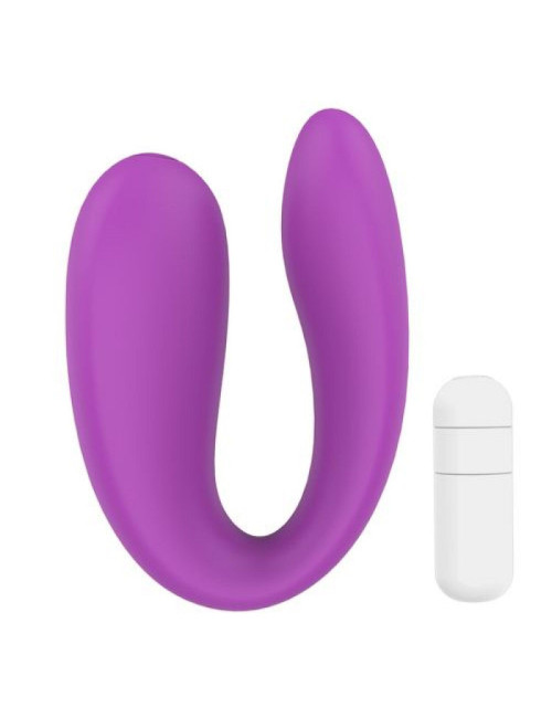 Toyz4lovers Stymulator Play Together dla Par