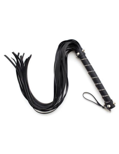 Frusta Easy Line Whip black