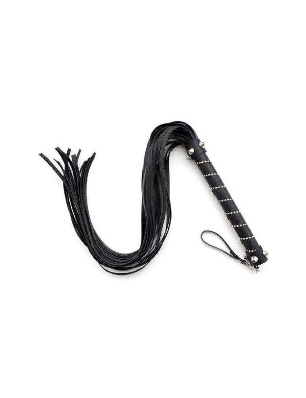Frusta Easy Line Whip black