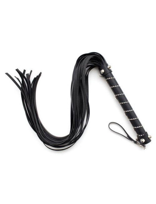Frusta Easy Line Whip black