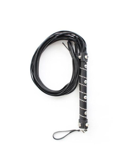 Frusta Easy Line Whip black