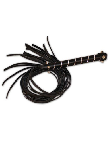 Frusta Easy Line Whip black