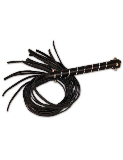 Frusta Easy Line Whip black