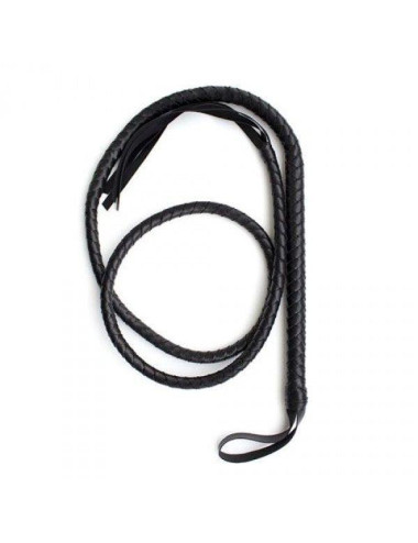 Pejcz-Frusta Indy Flog Whip black