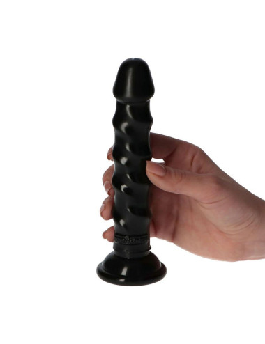 Dildo Ugo Black