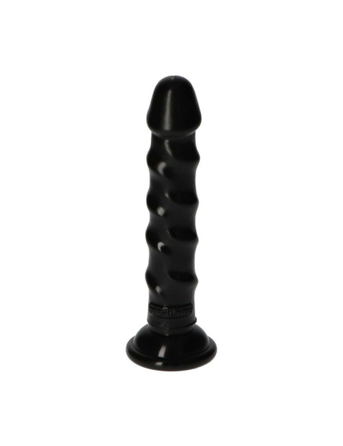 Toyz4lovers Czarne Dildo Ugo