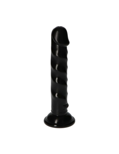 Dildo Ugo Black