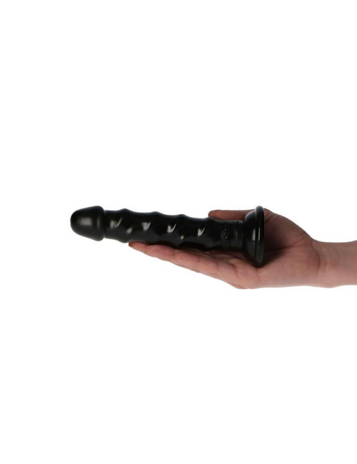Toyz4lovers Czarne Dildo Ugo