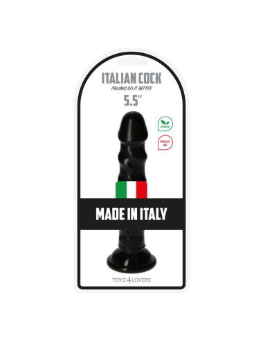 Dildo Ugo Black