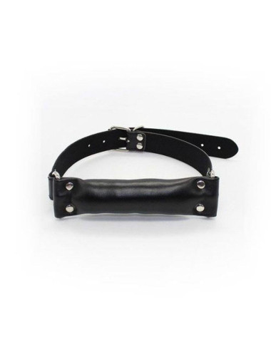 Easy Belt Gag (nera)