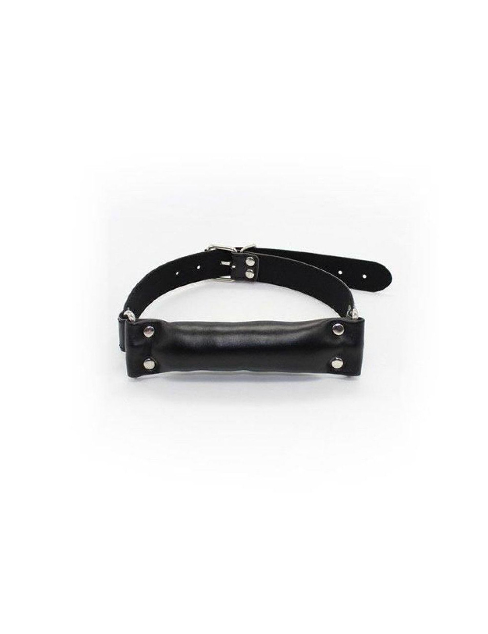 Easy Belt Gag (nera)