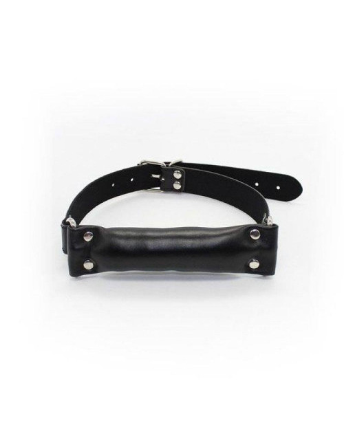 Easy Belt Gag (nera)