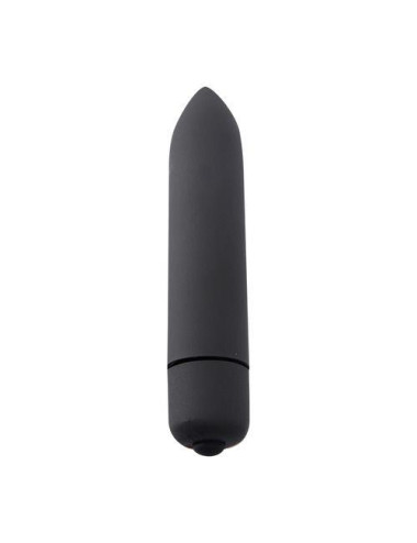 Wibrator-VIBRATORE BULLET CLASSICS BLACK