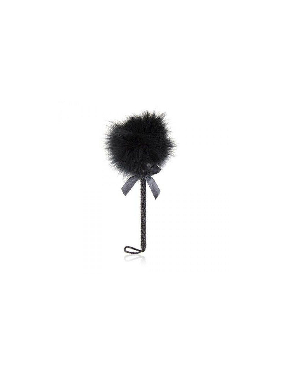 Pejcz-Soft skin duster (nero)