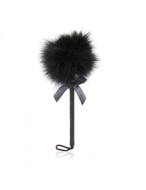 Pejcz-Soft skin duster (nero)