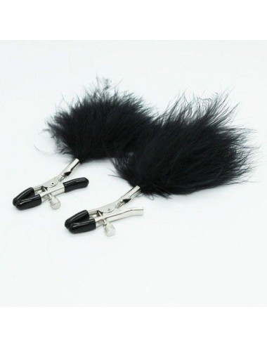 Stymulator-Pon Nipples Clamps