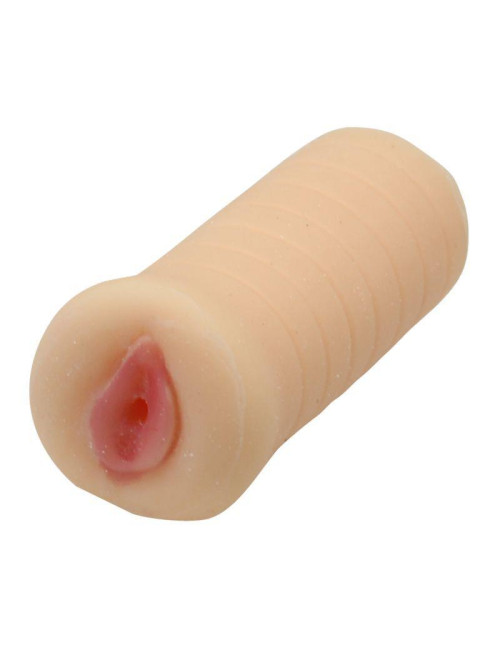 Toyz4lovers Timeless Masturbator Stretched Lips