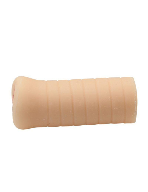Toyz4lovers Timeless Masturbator Stretched Lips