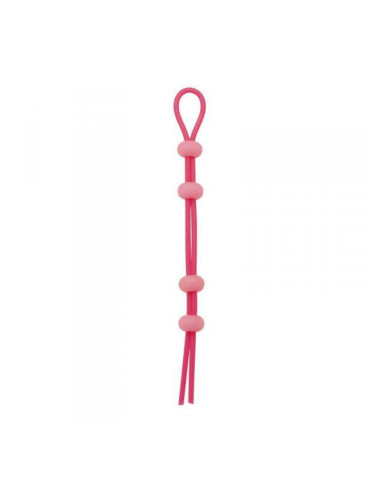 Pierścień-FULLY ADJUSTABLE COCK RING