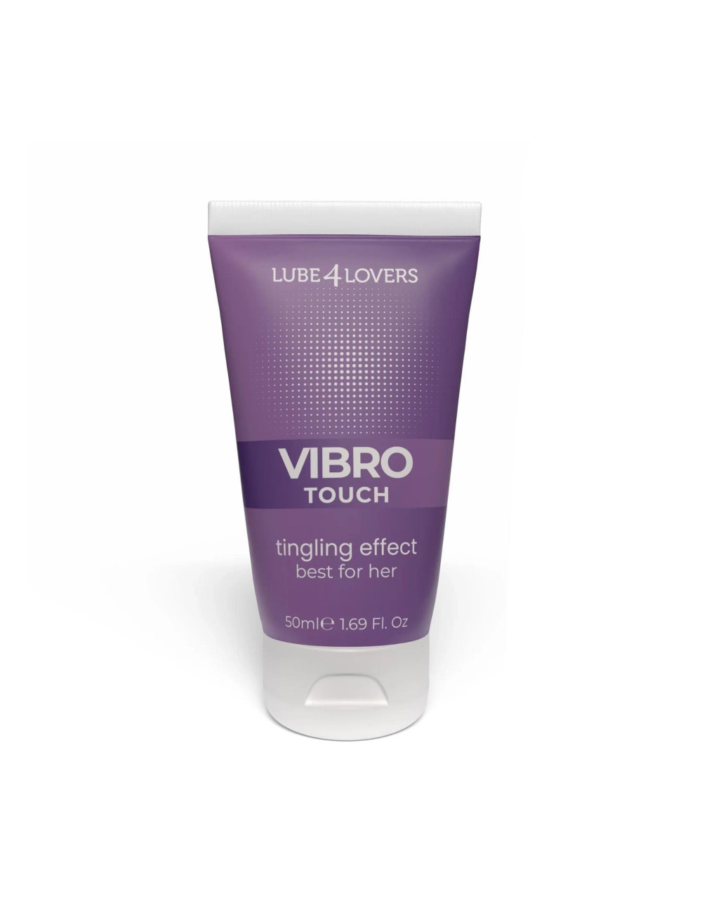 Lube4lovers Vibro Touch Żel Stymulujący 50 ml
