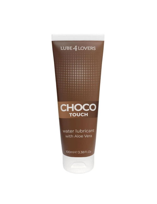 Vaginal Lubricant Water Touch Chocolate 100 ml