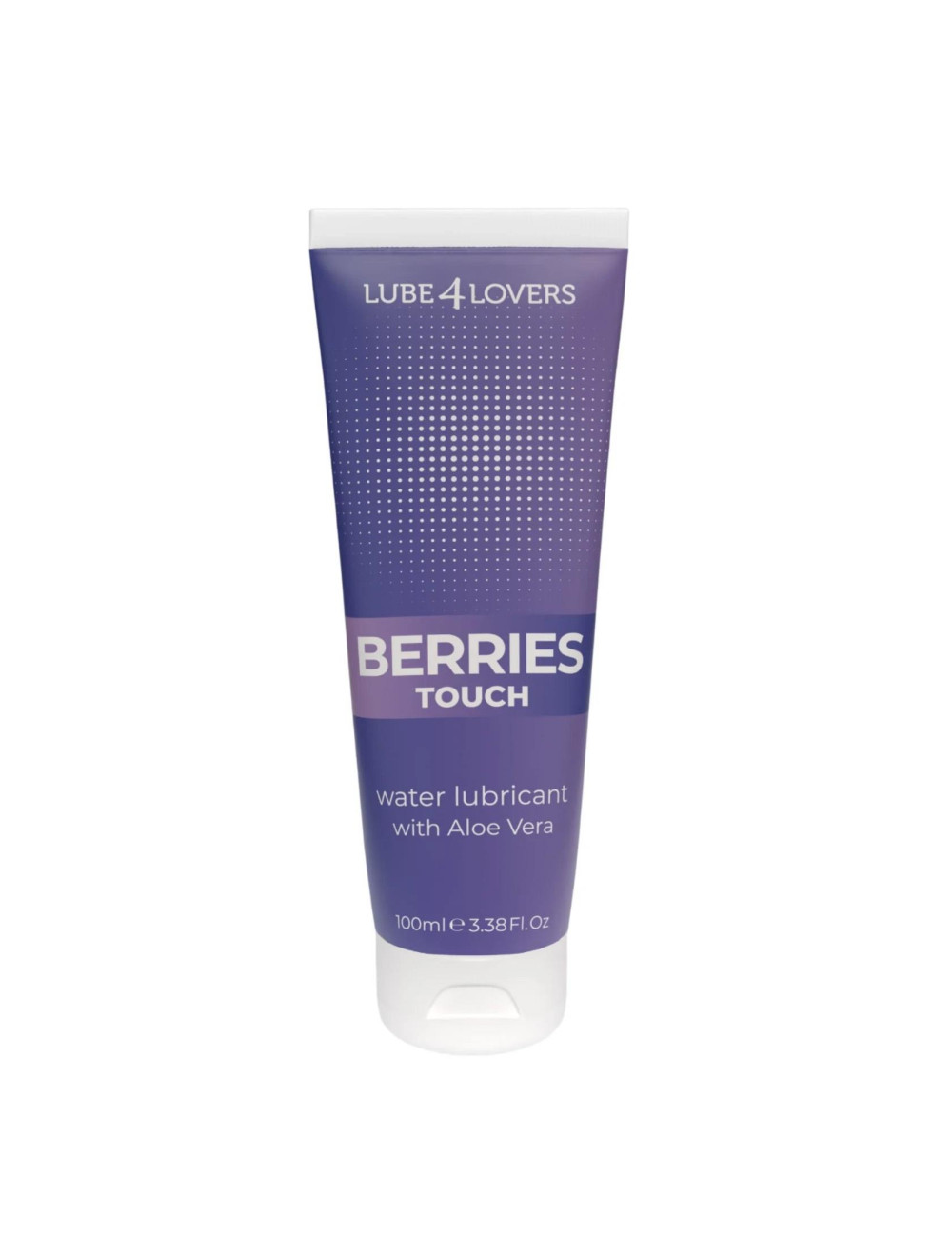 Vaginal Lubricant Water Touch Forest Fruits 100 ml