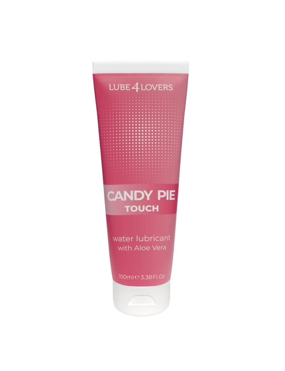 Vaginal Lubricant Water Touch Cotton Candy 100 ml
