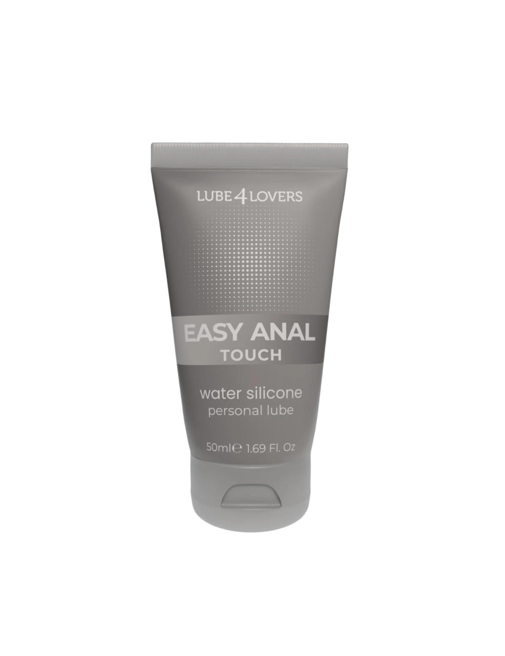Easy Anal Touch Anal Lubricant 50 ml