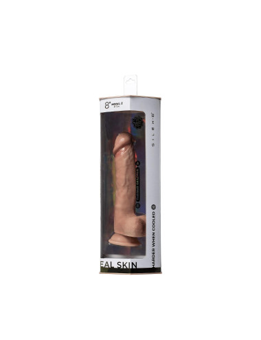 SD. Premium Real Skin Model 1 (8") Flesh