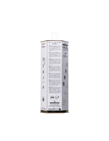 SD. Premium Real Skin Model 1 (8") Flesh