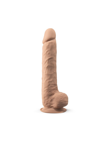 Dildo-SD.Model 1 ( 10 ) Flesh BOX