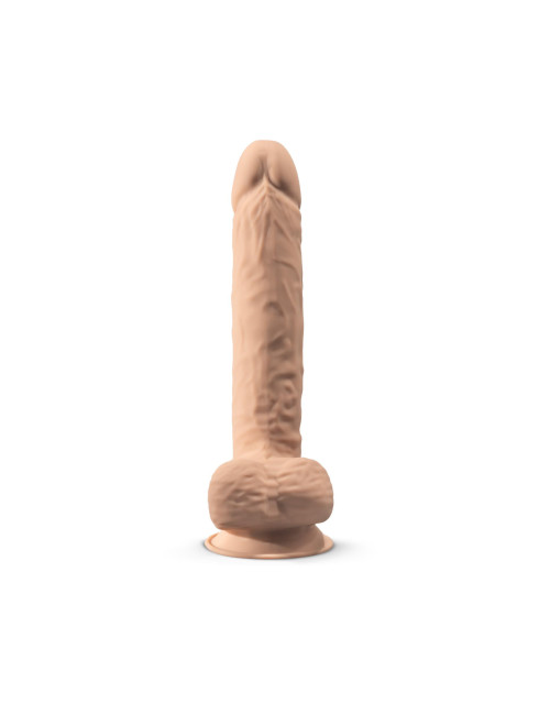 Dildo-SD.Model 1 ( 10 ) Flesh BOX