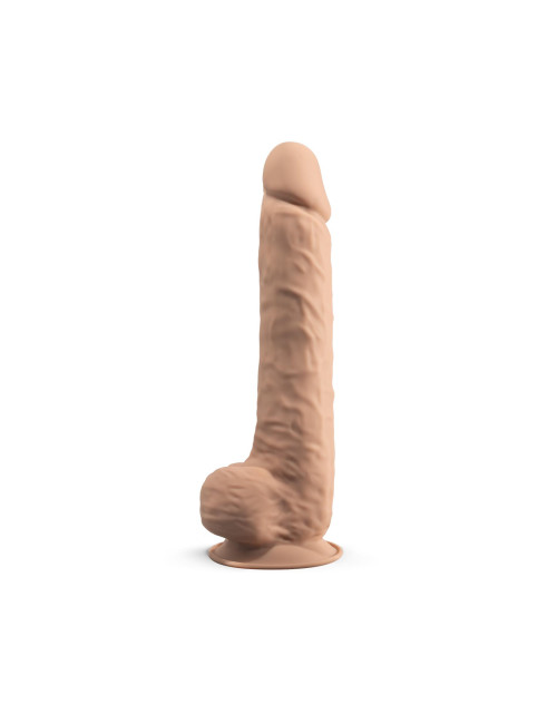Dildo-SD.Model 1 ( 10 ) Flesh BOX