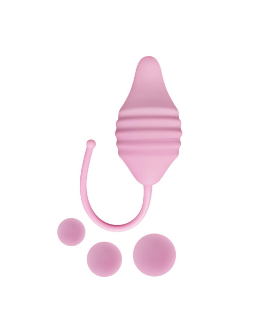 Femintimate Pelvix Silicone String - Trener Mięśni Kegla